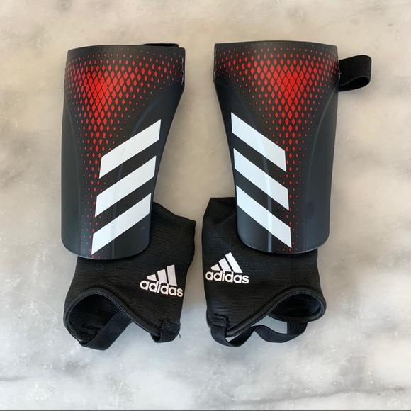 Adidas Preditor Match Soccer Shin Guards.M - Picture 2 of 3